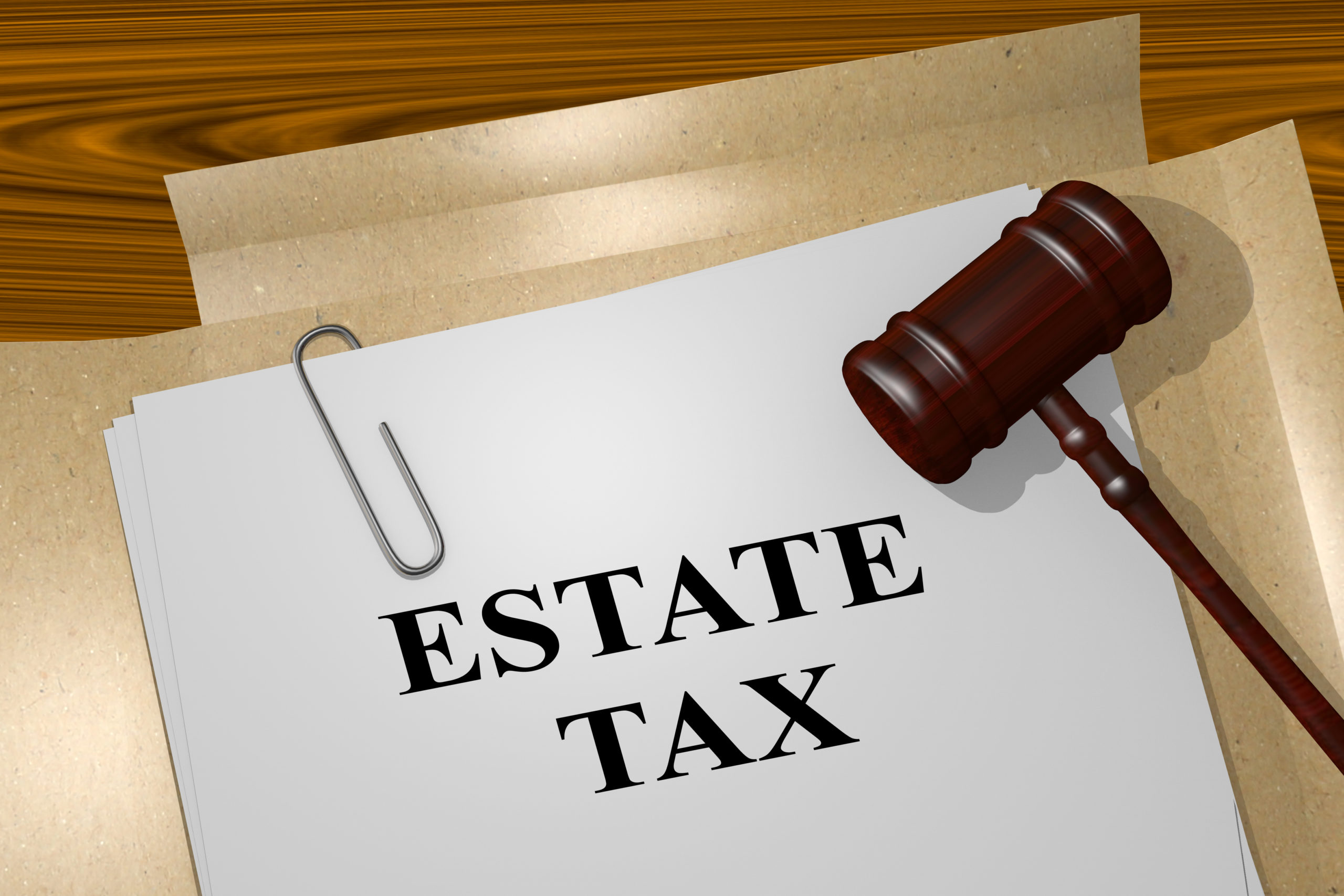 the-basics-of-estate-tax-whittaker